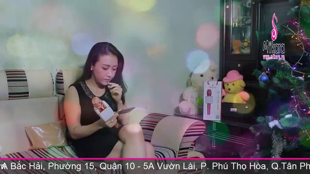 Tình Người Ngoại Đạo - Hoàng Yến Bolero (MICRO TOSING Q10 PLUS) смотреть онлайн
