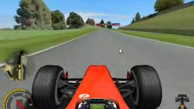 Grand Prix 4 PC Gameplay смотреть онлайн