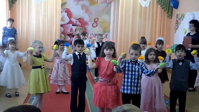 Детский сад" Рябинка" смотреть онлайн