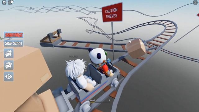 ДОСТАВКА ПОСЫЛОК на КРУТЫХ АМЕРИКАНСКИХ ГОРКАХ - Cart Ride Delivery Service смотреть онлайн