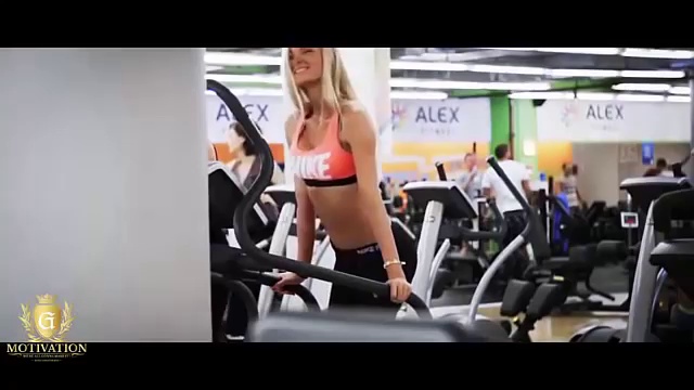 DREAM WOMAN BODY Workout Amazing SEXY GIRLS Training 2016 HD смотреть онлайн