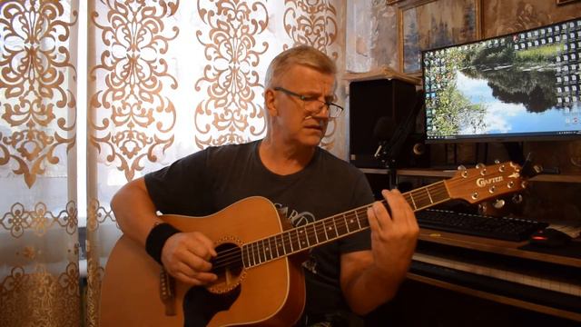 20 лет спустя (кавер) смотреть онлайн