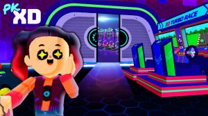 PK XD ОБНОВЛЕНИЕ ИГРОВОЕ  СКОРО - СПОЙЛЕР НОВОСТИ в ПК ХД Исследуй Вселенную и играй с друзьями