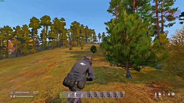 DayZ PvP Montage смотреть онлайн