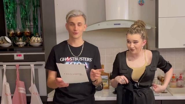 ЛАНА КАРАУШ/АПЕЛЬСИНОВЫЙ КЕКС/СЪЕМКИ У MARK STAM/ТАНЦЕВАЛЬНАЯ ГРУППА/ТАНЦУЕМ/ВЫПУСК#6/CINNAMON show смотреть онлайн