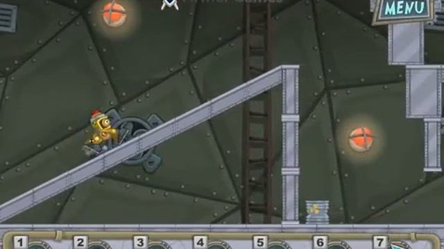 Ironcalypse - Training Center - LEVEL 2 смотреть онлайн