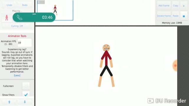 The stick nodes demon is fake смотреть онлайн