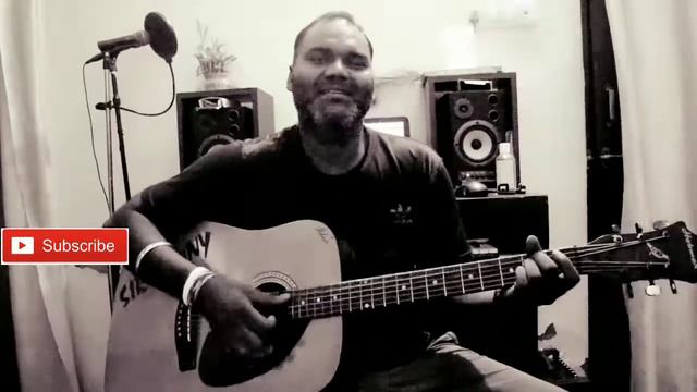 Ye raate covered guitar|guitar Sound effect ||old is gold|by SIR SUNNY|SIR SUNNY MUSIC ACEDMEY смотреть онлайн