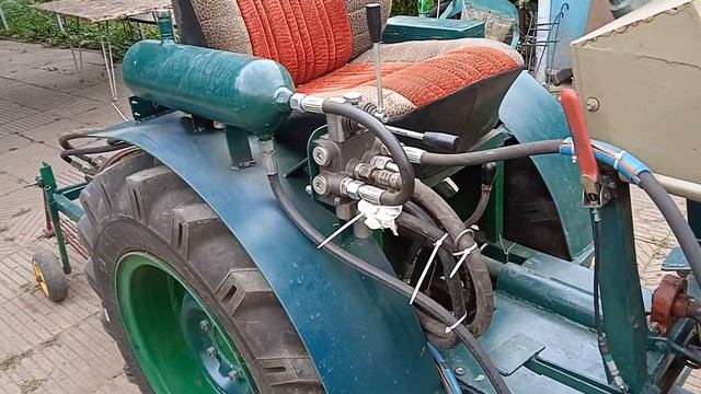 капаем картофель гидромотором смотреть онлайн