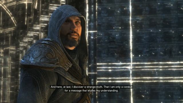 Assassins Creed Revelations ENDING (4K 60FPS) смотреть онлайн