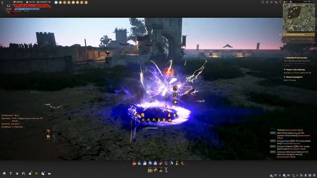 Sage Awakening New Update May 2021, Movement Tips and Tricks #1 смотреть онлайн