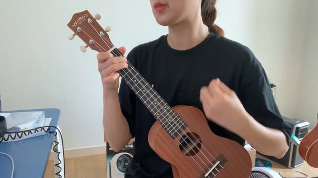 sing - set it all free (우쿨렐레) смотреть онлайн