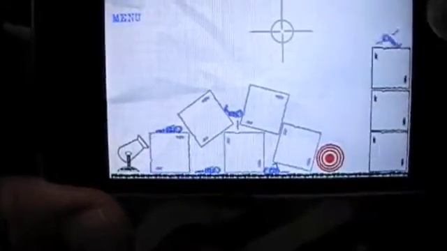 Ragdoll Blaster iPhone App Review - CrazyMikesapps смотреть онлайн