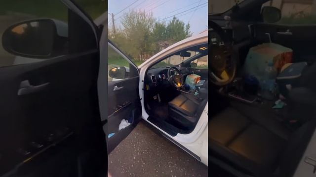 Отзывы Корея Близко. Kia Sportage заказан, отправлен и получен. смотреть онлайн