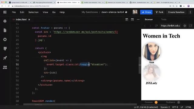 Curso REACT JS ⚛️ - Aprende desde CERO ? Componentes, State, JSX (Tutorial Desde Cero en Español) смотреть онлайн