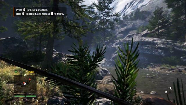 Far Cry 4 - Part 1 смотреть онлайн