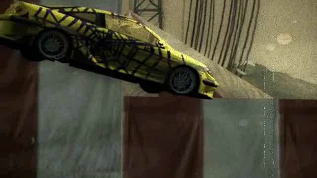 Need For Speed Underground