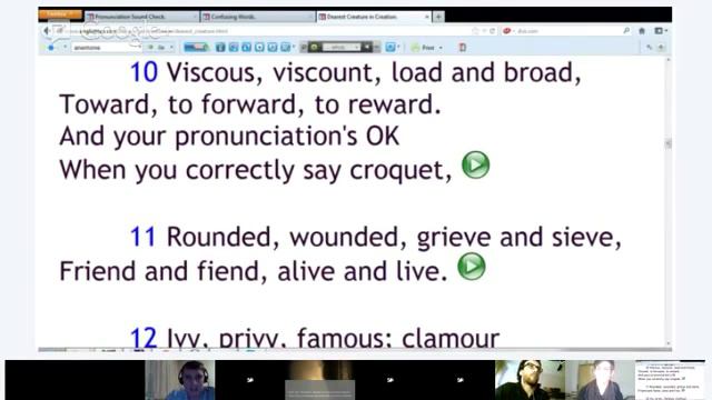 Pronunciation - Leon смотреть онлайн