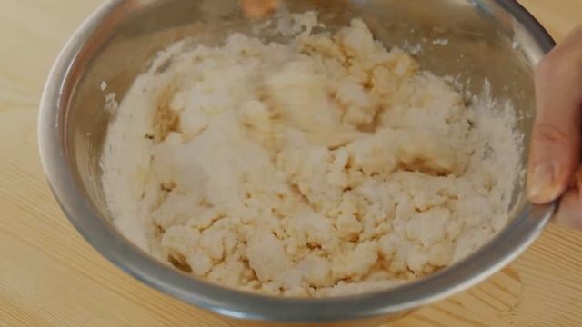 Самые нежные сырники из рикотты смотреть онлайн