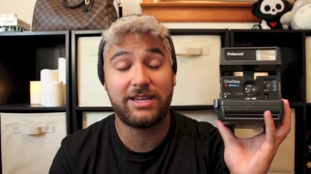 My Camera Collection: Lomography & Instant Cameras смотреть онлайн