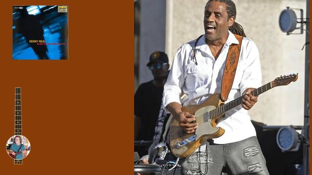 Big Boss Man - with more circular bass смотреть онлайн