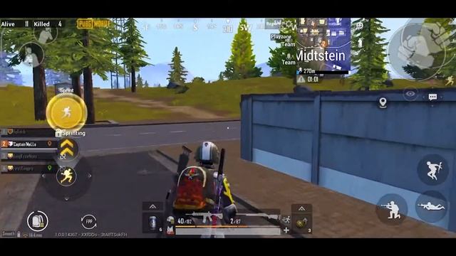 Gyroscope.exe // PUBG Mobile // Lil Mello смотреть онлайн