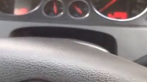 Пассат -проблема с замком зажигания