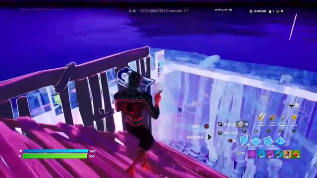 Fortnite XP Glitch 80k xp #NoCap смотреть онлайн