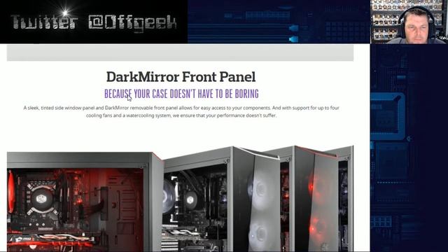 Geekoffaleash Budget Builds 1st Quarter 2018 смотреть онлайн