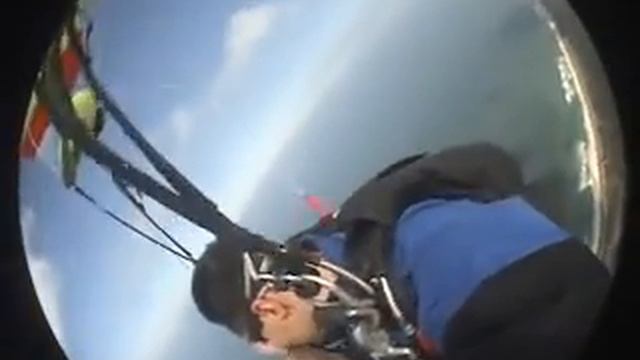 Salto de Paraquedas - Darcy Vargas смотреть онлайн
