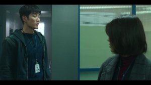 Во имя мести 1 сезон 5 серия