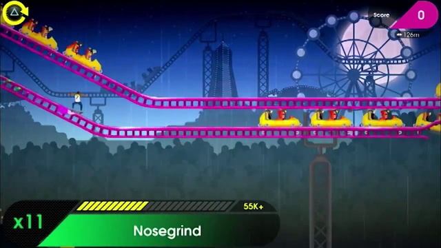 OlliOlli 2: Welcome to OlliWood | Game Review смотреть онлайн