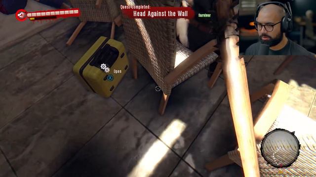 Dead Island - Part 4- ENTERING THE SEWERS смотреть онлайн