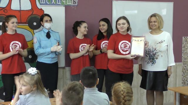 ГИБДД - мастер-класс смотреть онлайн