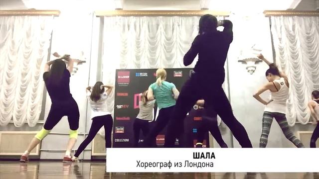 Shala / Осень 2015 смотреть онлайн