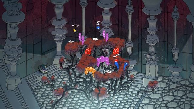 She Remembered Caterpillars Gameplay ep2- Full Release - She Remembered Caterpillars Game смотреть онлайн