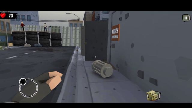 The Walking Zombie 2 | GamePlay Walkthrough Part 9 ( iOS, Android ) смотреть онлайн