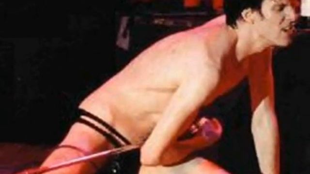 Remembering Lux Interior (of The Cramps)-Tribute смотреть онлайн