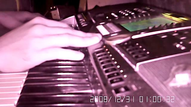 Dangdut Yamaha psr1000 "edit" смотреть онлайн