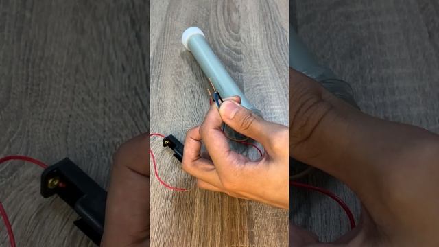 Как сделать светодиодный фонарь своими руками - Фабрика изобретений смотреть онлайн