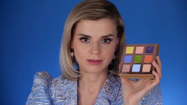 Самая ДОРОГАЯ и ПОЗОРНАЯ КОСМЕТИКА из моей коллекции! смотреть онлайн