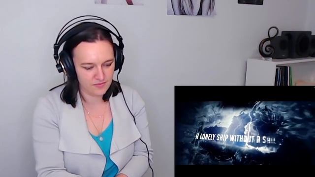 Voice Coach Reacts | Symphony X - Without You смотреть онлайн