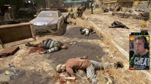 ПРОХОЖДЕНИЕ DYING LIGHT 2 [4K] ► Часть 1 ► На Русском ► Дайн Лайт 2 СТРИМ