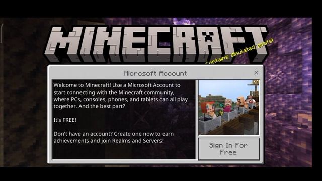 #minecraft No Password Download Minecraft PE For Android | Versi 1.17.40.20 смотреть онлайн