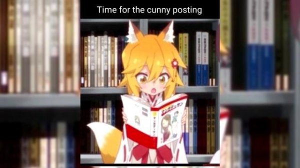 Why is Blue Archive Called Cunny Archive?