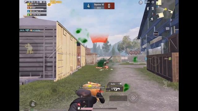 90Hz Madness! PUBG Mobile смотреть онлайн