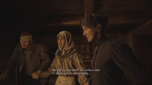 Resident Evil Village Gameplay | اكثر 8لعبة رعب ممكن تلعبها رزيدنت ايفل смотреть онлайн