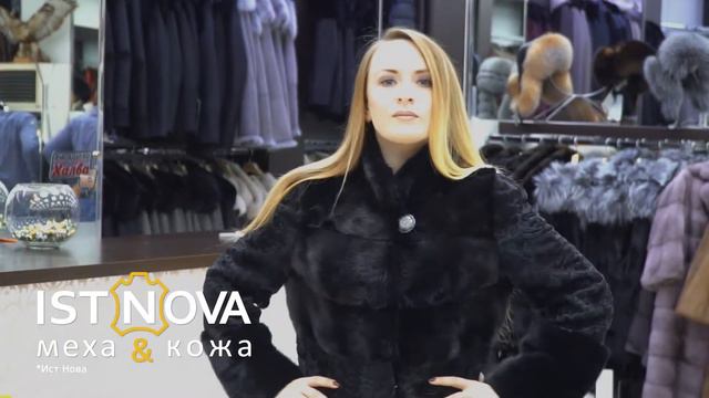 Реклама верхней одежды Истнова смотреть онлайн