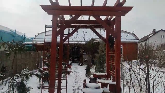 ОБЗОР САДА южный сад в ШОКЕ! 11 марта ВЕСНА В САДУ | РЕДКИЕ РАСТЕНИЯ В САДУ смотреть онлайн