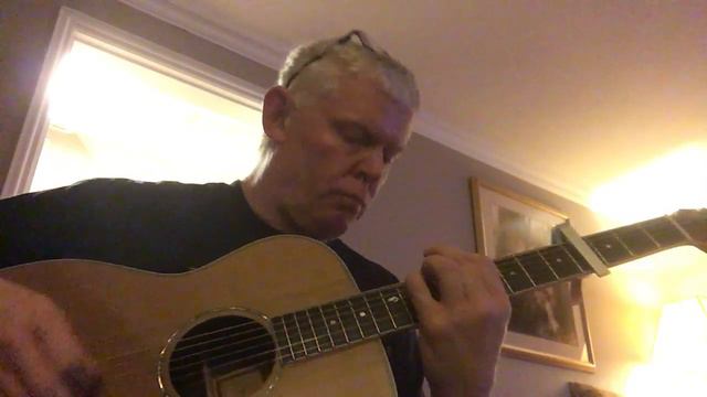 Free play on my freshman and Tonewood Amp смотреть онлайн